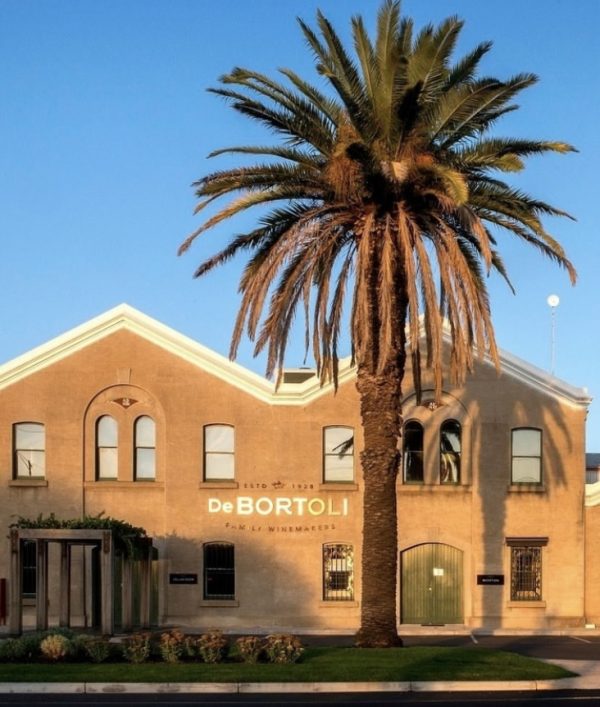 Making a Master: De Bortoli Rosé Rosé 2022