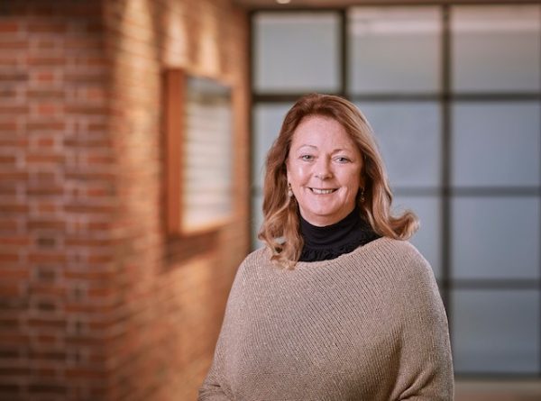 The Co-op appoints Covid-testing advisor as new chair