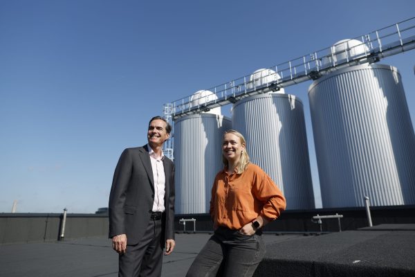 Guinness 0.0 production to increase 300% after €25m investment