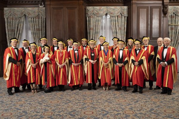 Gran Orden de Caballeros del Vino announces three new members