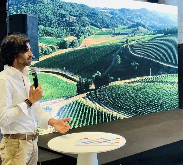 Zonin1821 participates in Venice’s La Biennale di Architettura