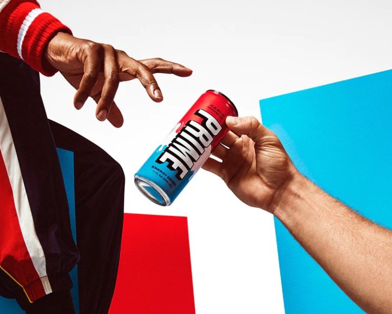 FDA investigation for Prime energy drinks leads to safety concerns