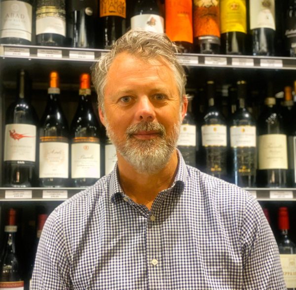 The Merchant’s View: Jeremy Lithgow MW, Amathus