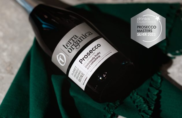 Masters medal-winner Terra Organica launches into Sainsbury’s