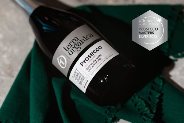 Masters medal-winner Terra Organica launches into Sainsbury’s