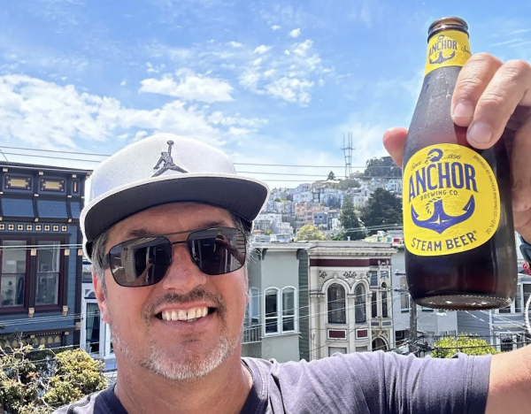 Community joins together to try and save Anchor Brewing