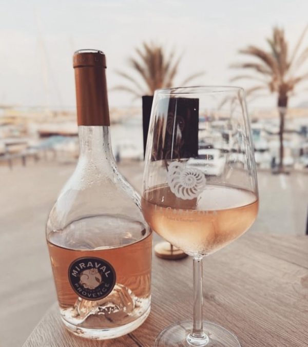 Brad Pitt “play-acting at being a winemaker”, court papers allege