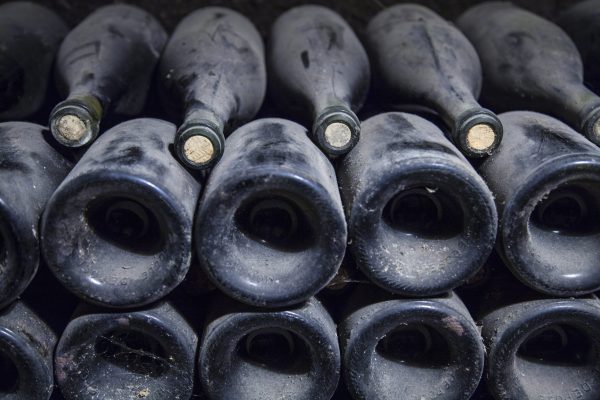 ‘Pockets of strength’ during Q3 hint at potential stabilisation of the fine wine market