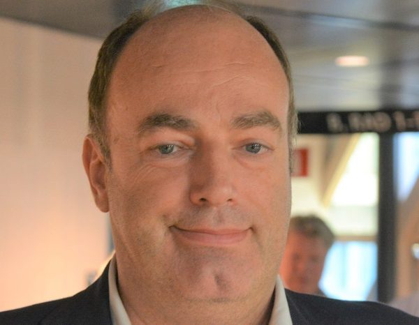 Q&A Professor Charles Spence: The Sensuous Drinker