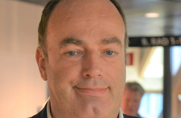 Q&A Professor Charles Spence: The Sensuous Drinker