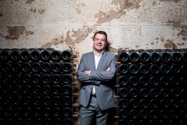 Champagne Palmer ‘not in cruise control mode’, says MD