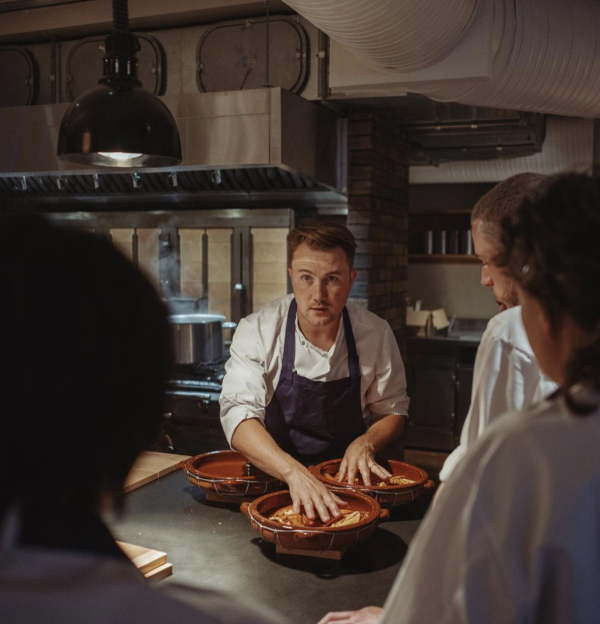 London’s hottest restaurant openings: July 2023