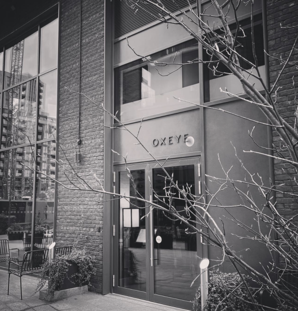 Oxeye restaurateur lashes out at London’s food scene