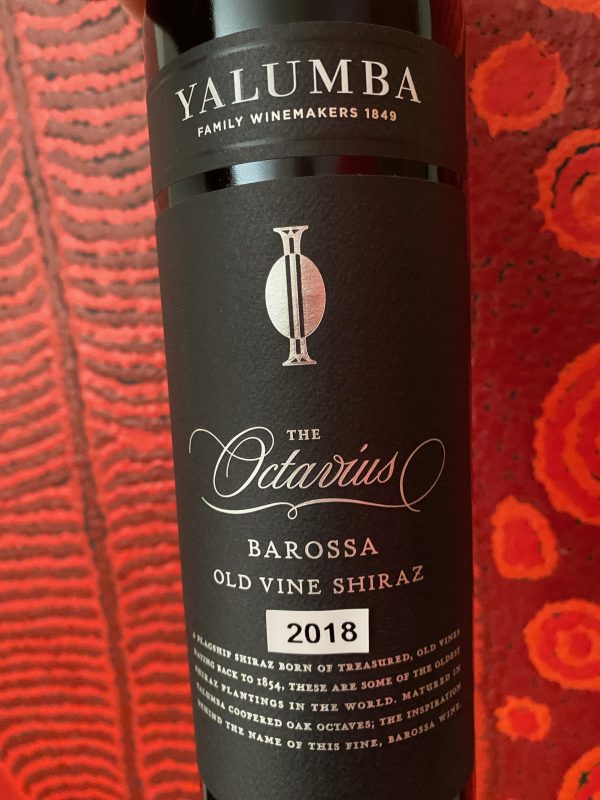 Yalumba’s Old Vine Barossa Shiraz: the verdict