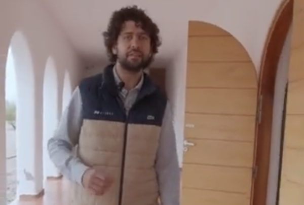 Bodega Argento’s Fairtrade certification