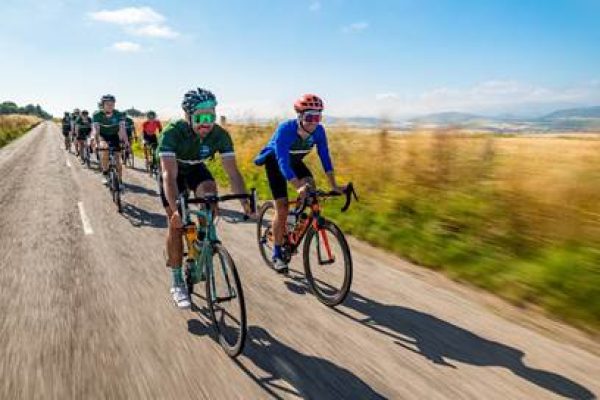 Berry Bros buyers to bike to Champagne for MND charity