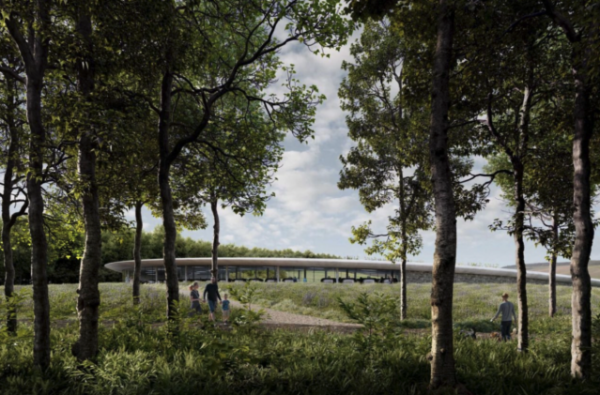 Plans to build Britain’s largest winery blocked again