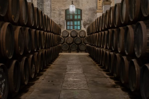 Jerez named as Spain’s number one wine tourism destination