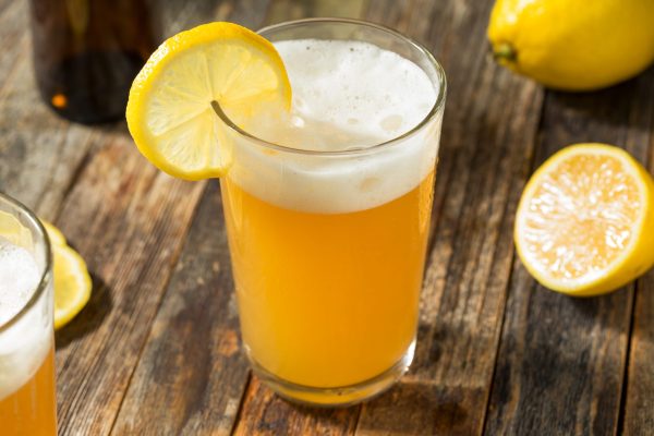 Cocktail-inspired beer serves on the rise
