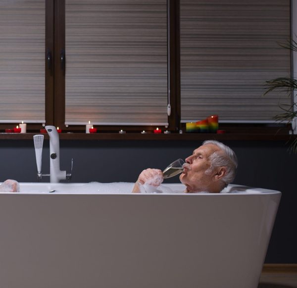 Why you should drink this wine to improve your skin