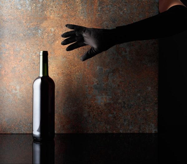 Thieves steal $700k worth of fine wine in California break-in