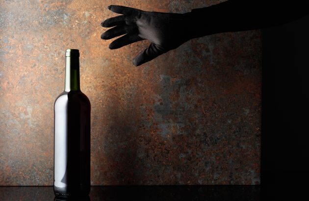Thieves steal $700k worth of fine wine in California break-in