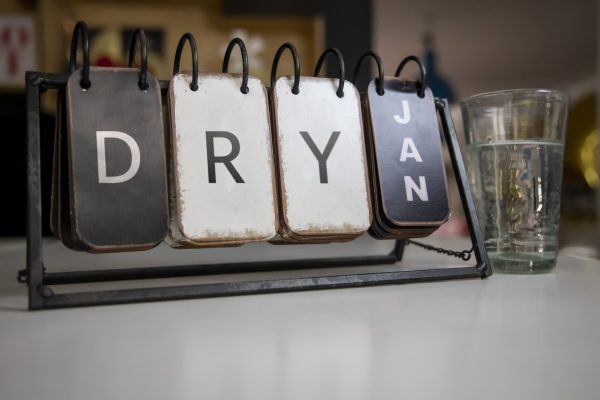 Dry January sees low- and no-alcohol boost as alcohol spend falls