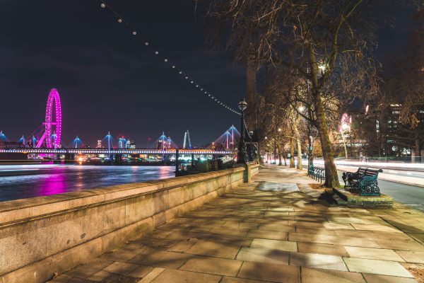 Controversy as London Night Czar given honour