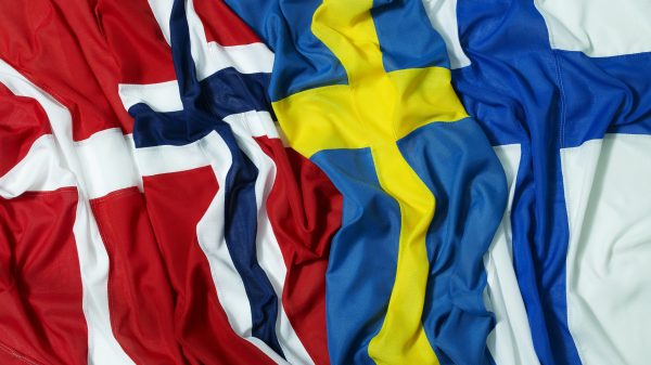 English wineries should be targeting Scandinavia