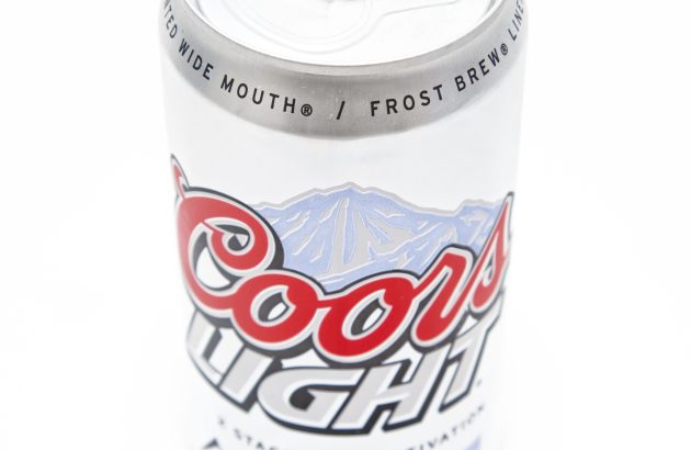 Molson Coors to cut DEI policies to appease core consumers