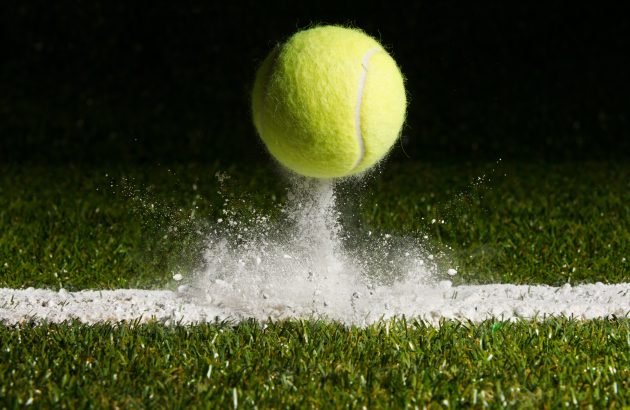 Wimbledon gives local restaurants sales bounce