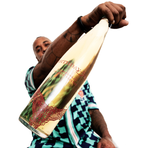 Birthday Sex wine expands into new US markets