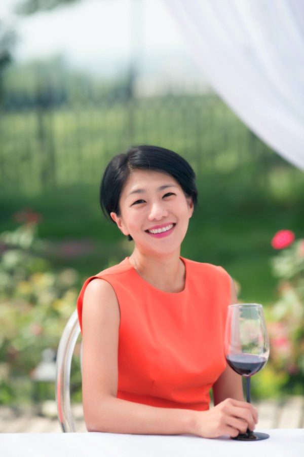 Why extraneous packaging matters for wine in China