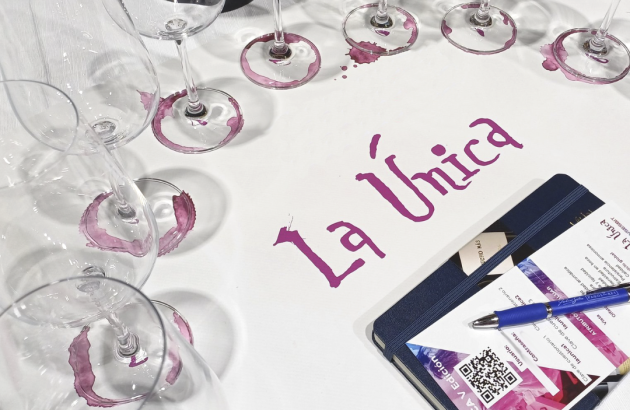 Pagos del Rey unveils fifth edition of La Única