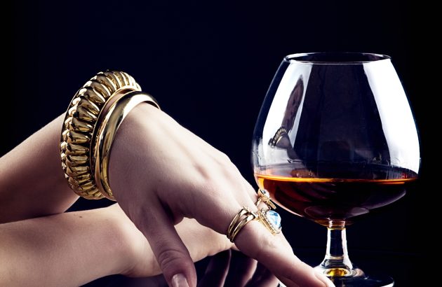 The Asia Luxury Masters 2023 results