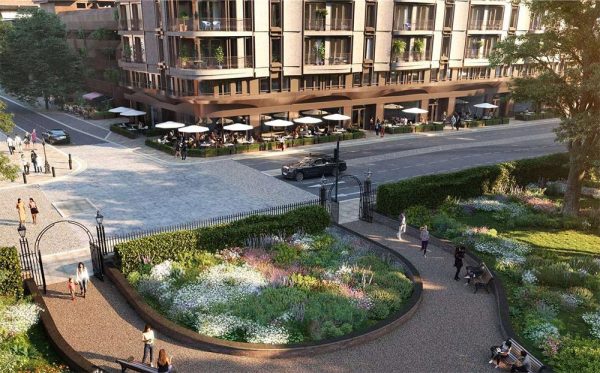 Jeremy King to open new restaurant next spring