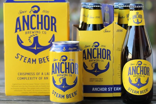 Petition launched to save Anchor Brewing