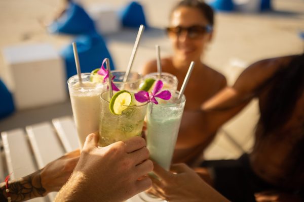 The DBAsia Summer Tasting 2023 results