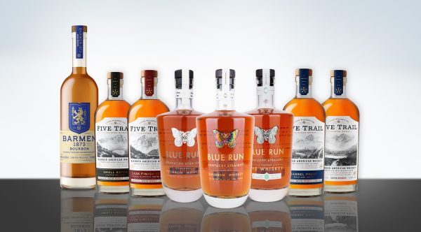 Molson Coors to acquire Blue Run Spirits