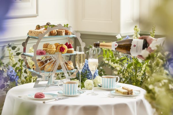 ASC launches Rathfinny English sparkling wine in China