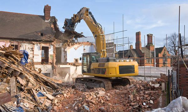 Developers flout planning permission in a third of pub closures