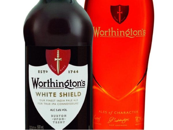 ‘Pausing’ Worthington’s White Shield described as ‘a travesty’