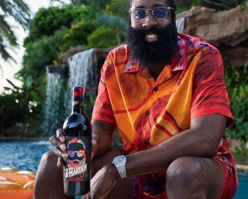 Chinese fans buy 10,000 bottles of NBA star’s wine in seconds