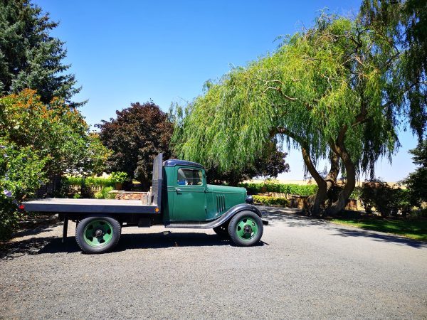 Napa wineries invest big in Washington