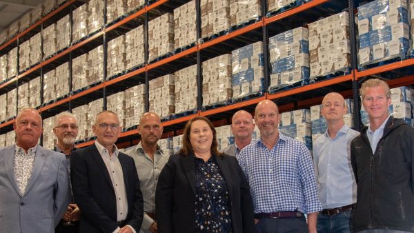 Molson Coors signs Bartrums contract for Aspall Cyder