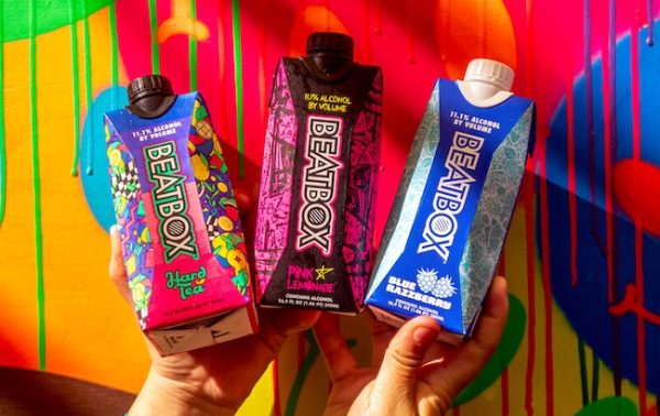 BeatBox Beverages achieves B Corp certification