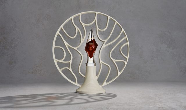 The Glen Grant launches oldest ever whisky release