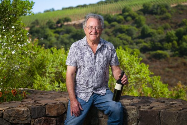 Brion Wise acquires Pritchard Hill Estate in ‘rare’ deal