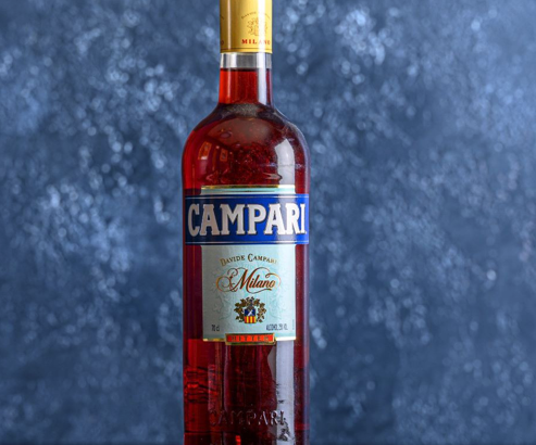 Deutsche Bank predicts major Campari merger