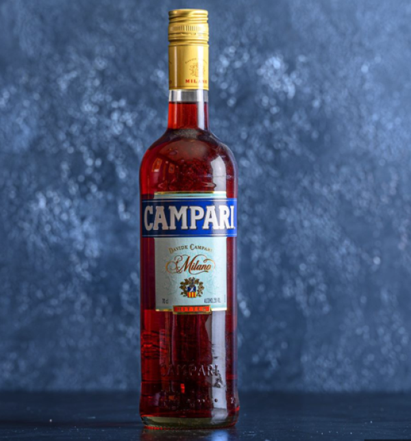 Deutsche Bank predicts major Campari merger